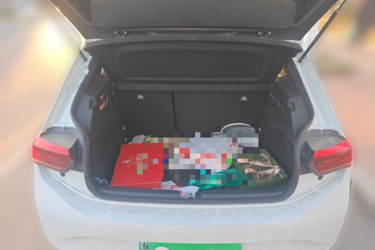 Used Volkswagen ID.3 2023 Pure Smart Edition