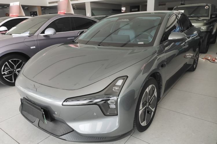 Used XPeng MONA M03 2024 515 Long-Range