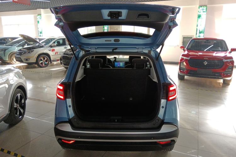 Used NETA N01 2020 Revised Version 430V
