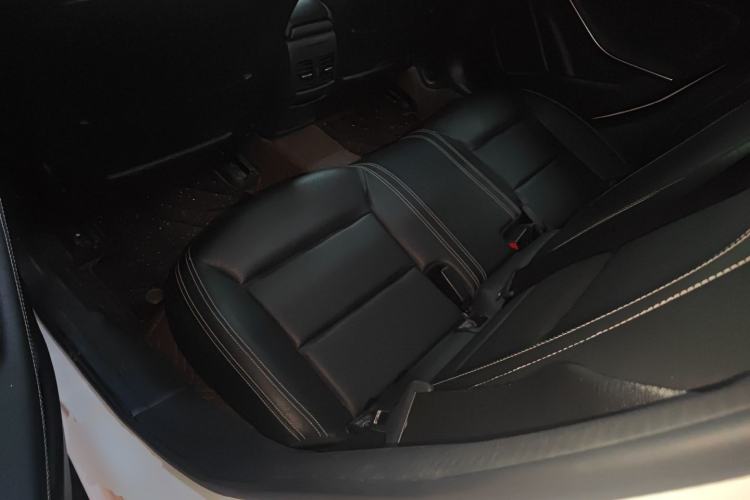 Used Mercedes-Benz GLA 2019 GLA 200 Dynamic Edition
