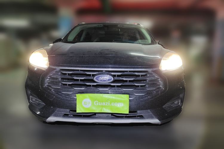 Used Ford Escape 2020 EcoBoost 245 4x4 Enjoyment Model