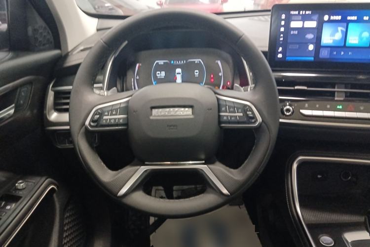 Used Haval H6 2021 China Trend Edition 1.5 GDIT Automatic Champion Version