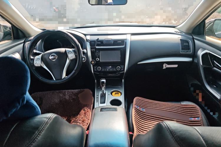 Used Nissan Teana 2016 Revised Version 2.0L XL Comfort Edition