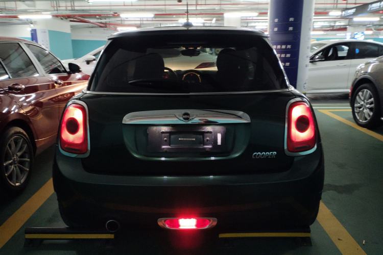 Used MINI MINI 2016 1.5T COOPER
