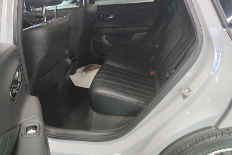 Used AION RT 2026 Model 650 Smart Elite Edition