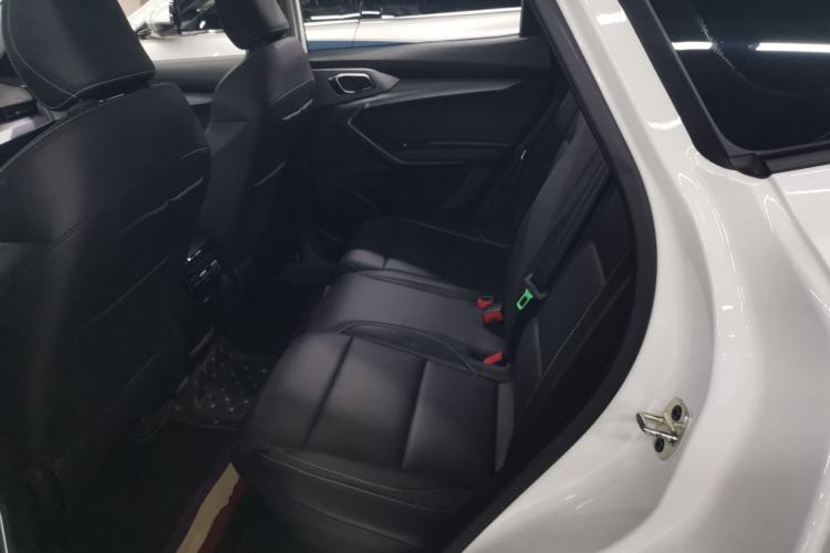 Used MG ONE 2023 1.5T Entry Version