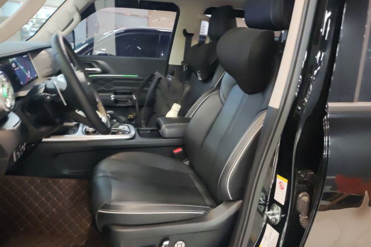 Used Tank 300 2024 2.0T Conqueror