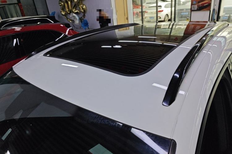 Used Porsche Macan 2017 Macan 2.0T