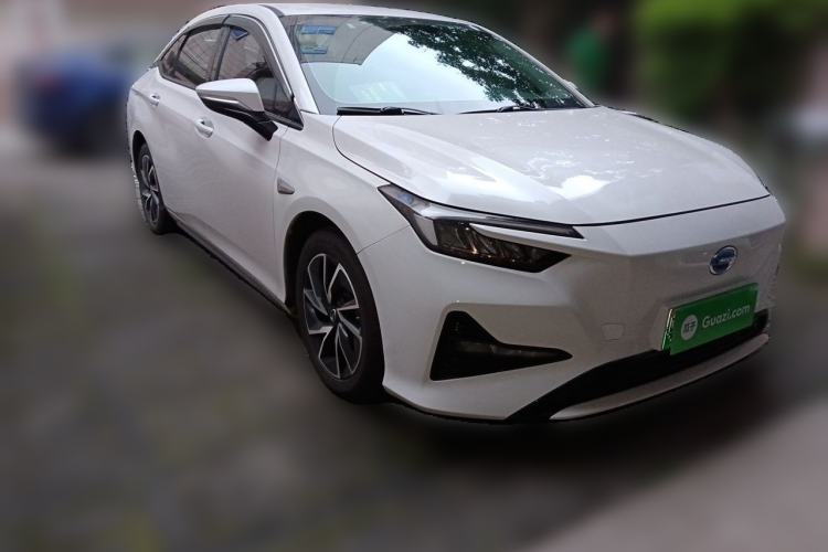 Used GAC Group EA6 2021 Luxury Edition

