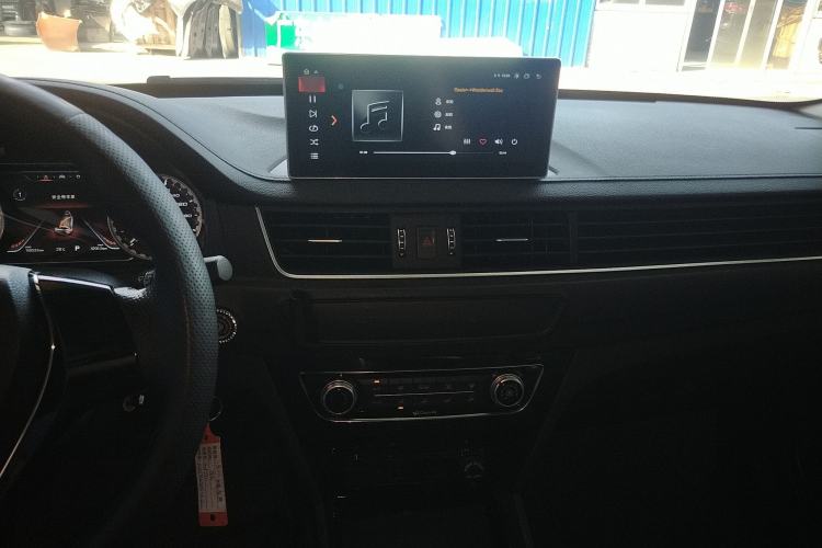 Used FORTHING S50 2021 Operational Type