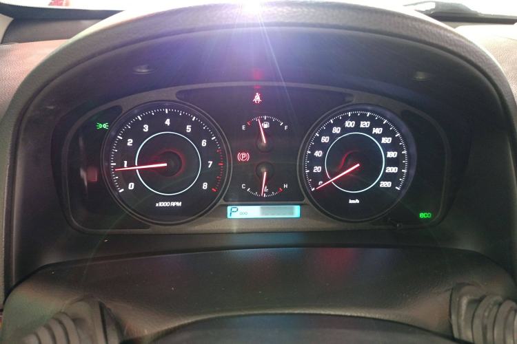 Used Chevrolet Captiva 2014 2.4L 4x4 Flagship Edition 7 Seats