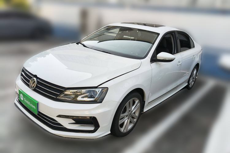 Used Volkswagen Sagitar 2018 280TSI DSG Ignite Edition