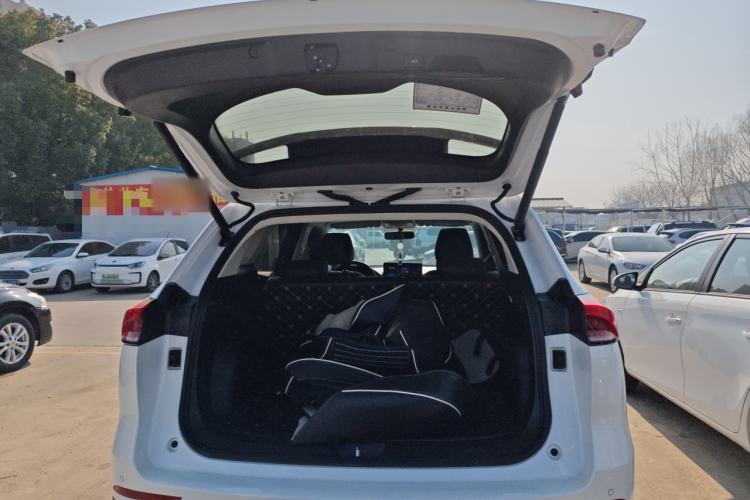 Used Haval H6 2023 National Trend Edition 1.5T Automatic Urban Version