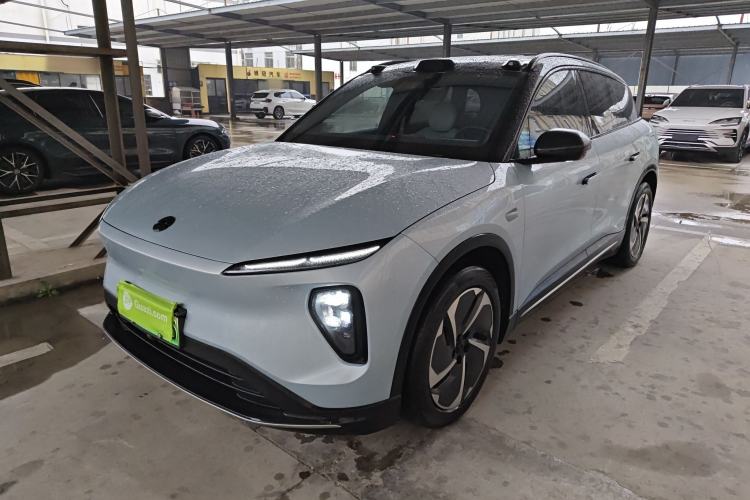 Used Nio ES6 2024 75 kWh