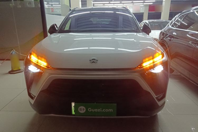 Used Nio ES8 2020 415 km Range 6-Seater Version
