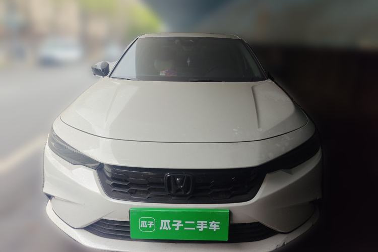 Used Honda Integra 2023 240TURBO CVT Phantom Night·Luxury Edition