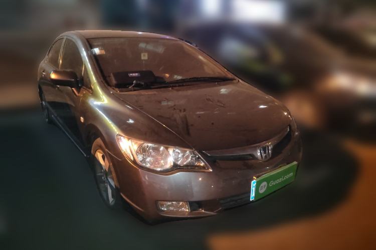 Used CIIMO 2012 1.8L Automatic
