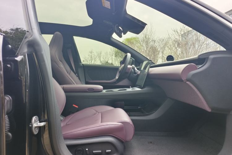 Used Nio ET5T 2024 75kWh Touring
