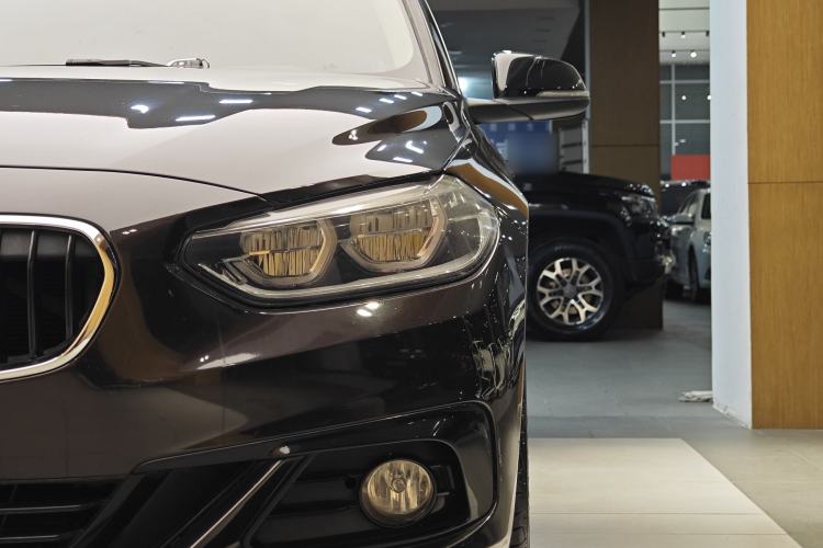 Used BMW 1 Series 2017 118i Sport Edition