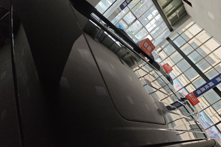 Used Tank 300 2023 Off-Road Edition 2.0T Conqueror Roof