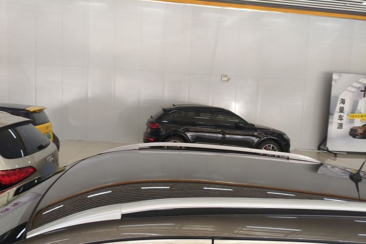 Used Nissan Qashqai 2023 Classic 2.0L CVT XV Comfort Edition
