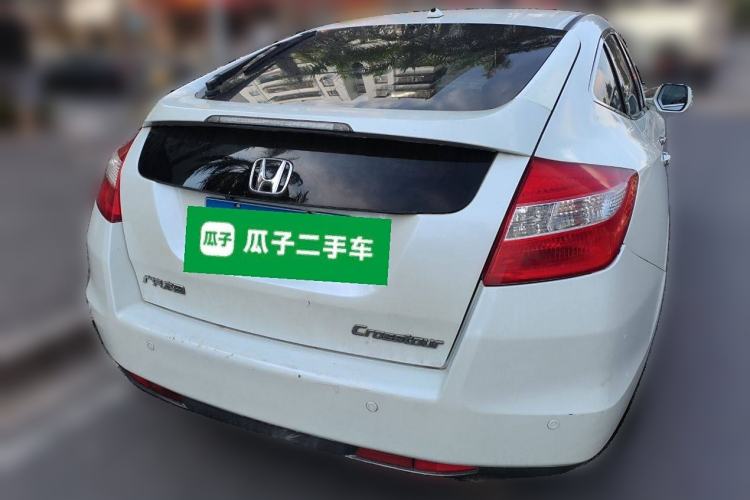 Used Honda Crosstour 2012 2.4L Luxury Edition