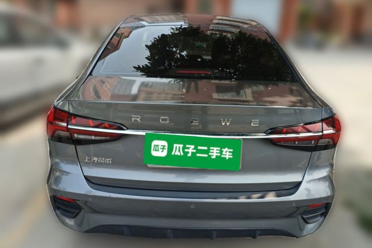 Used Roewe i5 2021 1.5L CVT Starry Edition