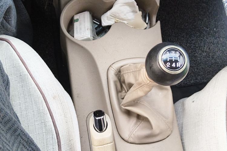 Used Kia Sportage 2013 2.0L Manual Two-Wheel Drive GL Trim