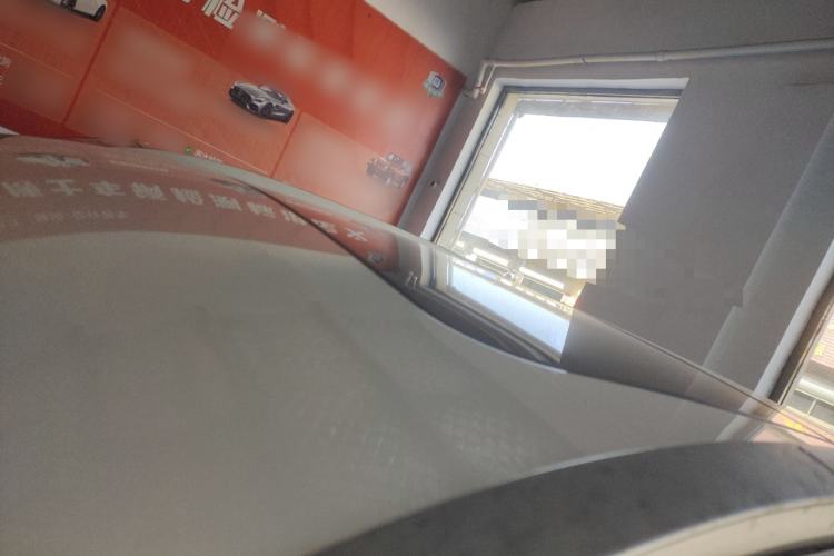 Used Honda Breeze 2021 240TURBO CVT Front-Wheel Drive Elite Edition
