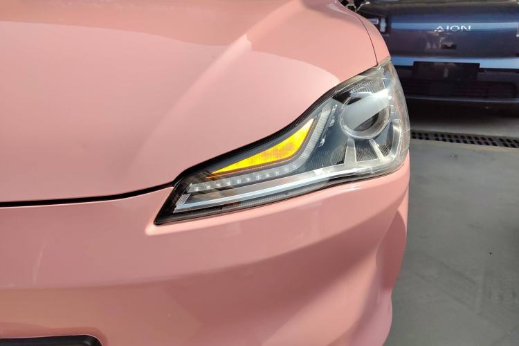 Used NETA V 2021 Witch Edition