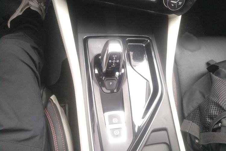 Used Lynk & Co 02 2018 1.5T DCT Two-Wheel Drive Zhaopu Version China V Standard