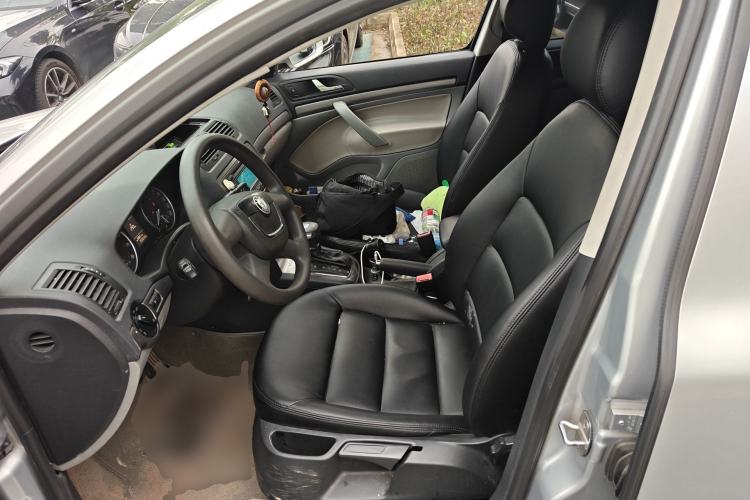 Used Skoda Octavia 2013 1.6L Automatic Yijie Edition