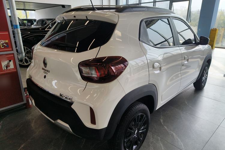 Used Renault E-Nuo 2019 e-Intelligent Model