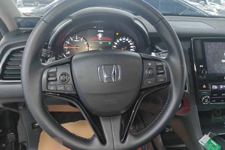 Used Honda Avancier 2017 240TURBO Two-Wheel Drive Comfort Version
