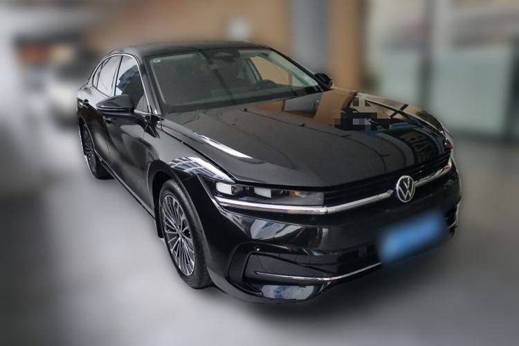 Used Volkswagen Magotan 2024 380TSI DSG Prestige Edition DaMai Package
