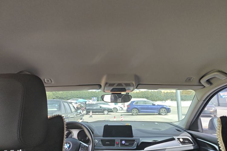 Used BMW 1 Series 2019 118i Fashion Model
