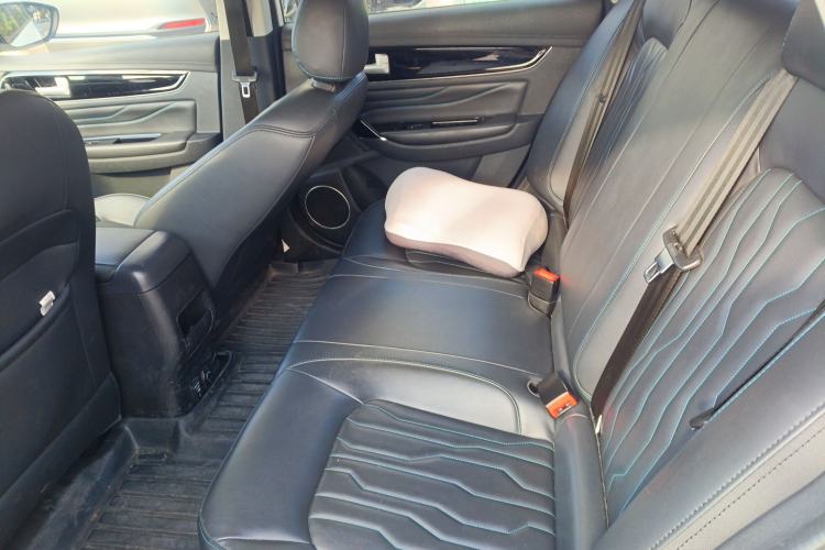 Used FORTHING S50 2021 Luxury Model