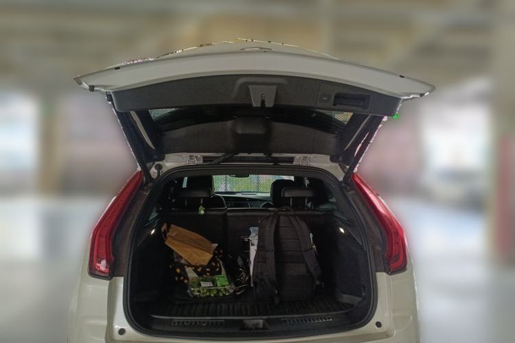 Used Cadillac XT4 2021 28T Two-Wheel Drive Leading Version
