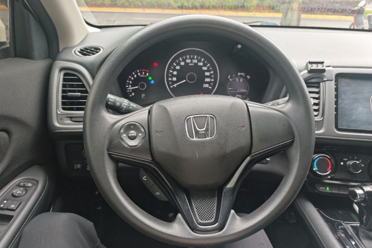 Used Honda Vezel 2017 1.8L CVT 2WD Elite Model
