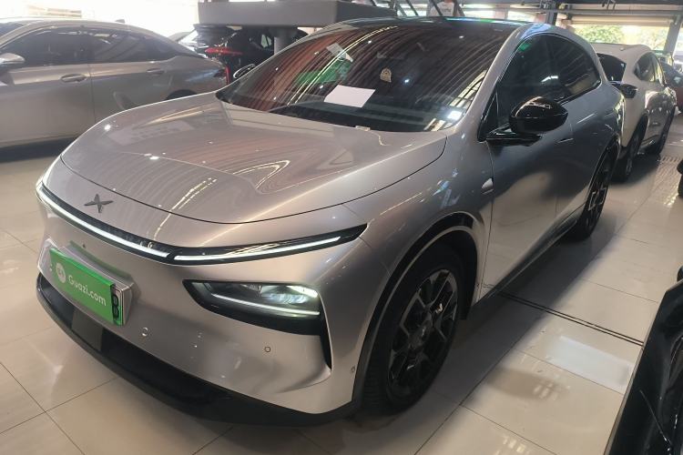 Used XPeng G7 2025 702 Max