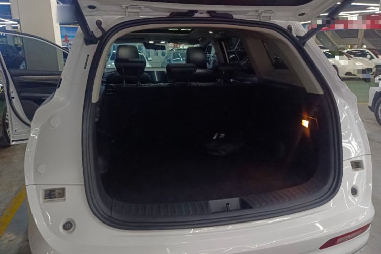 Used Landian E5 2023 1.5L DE-i 100KM Zhenxiang Edition 5-seater
