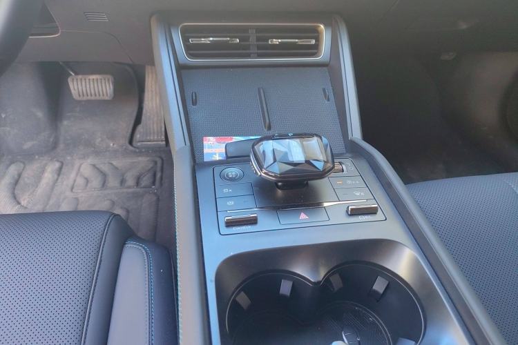 Used BYD Qin L 2024 DM-i 80KM Leading Model