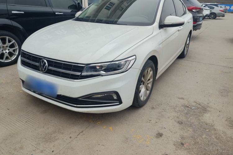 Used Volkswagen Bora 2021 1.5L Automatic Comfort Smart Connect Edition