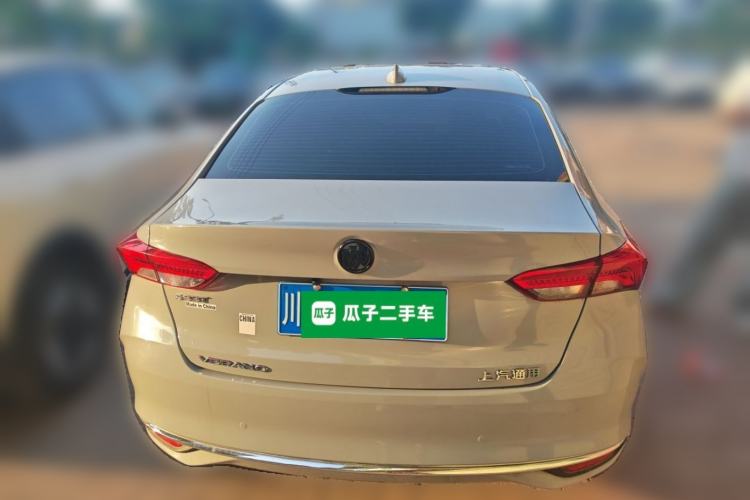 Used Buick Verano 2023 Pro Enjoyment Edition
