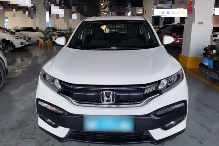 Used Honda XR-V 2015 1.5L LXi Manual Classic Edition
