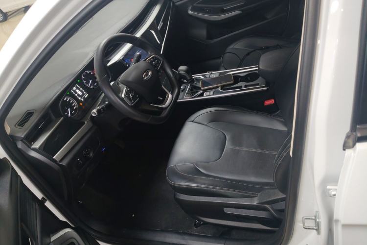 Used Chery Arrizo 5 2021 PRO 1.5L CVT Youth Edition Left Front Seat