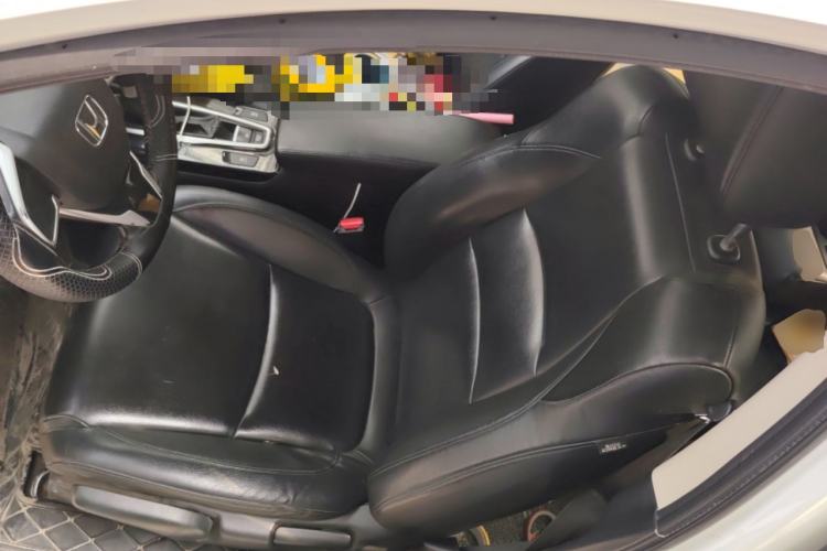 Used Honda Crider 2019 180 Turbo CVT Luxury Edition China V