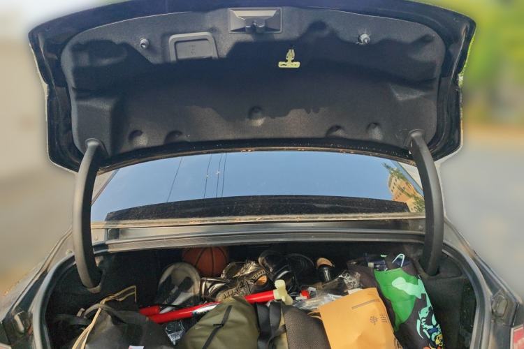 Used Lincoln MKZ 2017 2.0T Luxury Edition