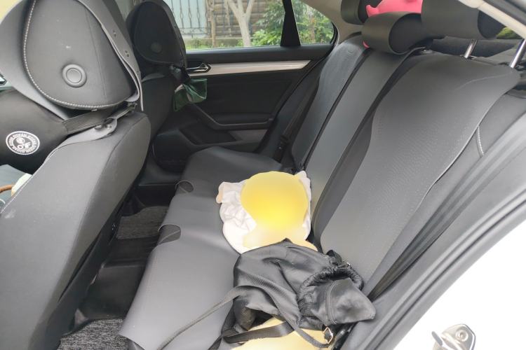 Used Volkswagen Lamando 2019 230TSI DSG Fashion Edition China VI
