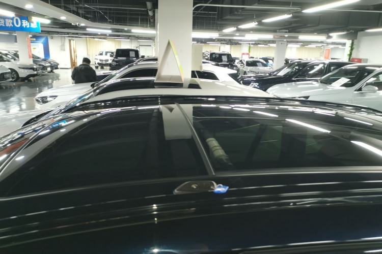 Used BMW X3 2022 Restyled xDrive30i Luxury Edition M Night Sky Package Roof